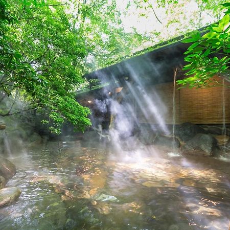 Inn Noshiyu Минамиогуни Екстериор снимка