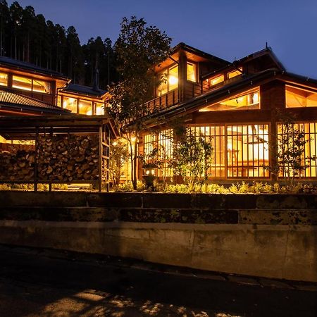 Inn Noshiyu Минамиогуни Екстериор снимка