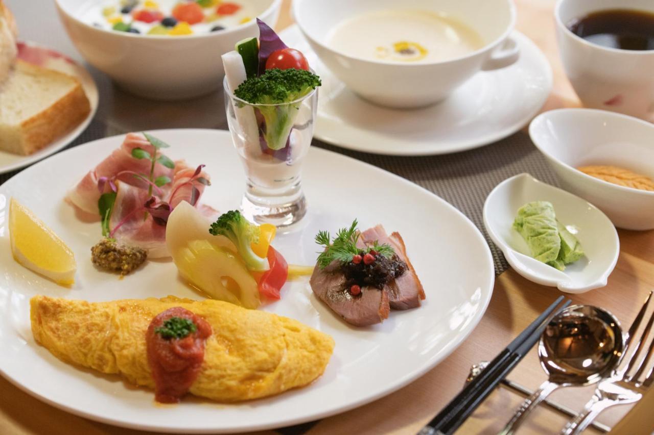 Inn Noshiyu Минамиогуни Екстериор снимка