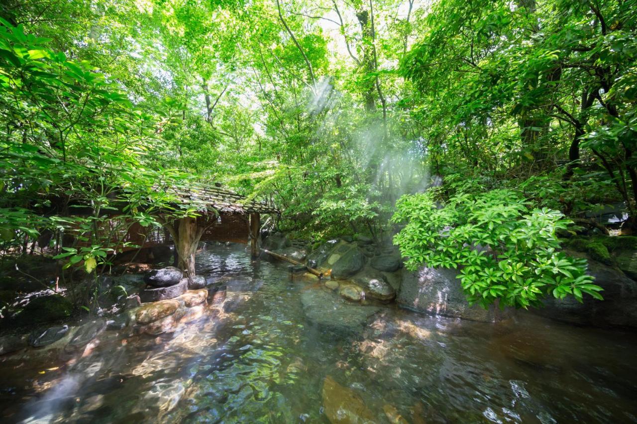 Inn Noshiyu Минамиогуни Екстериор снимка