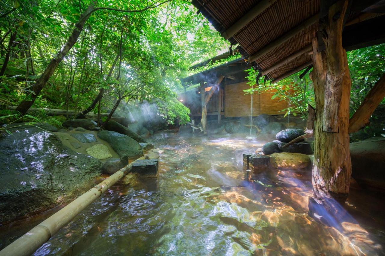 Inn Noshiyu Минамиогуни Екстериор снимка