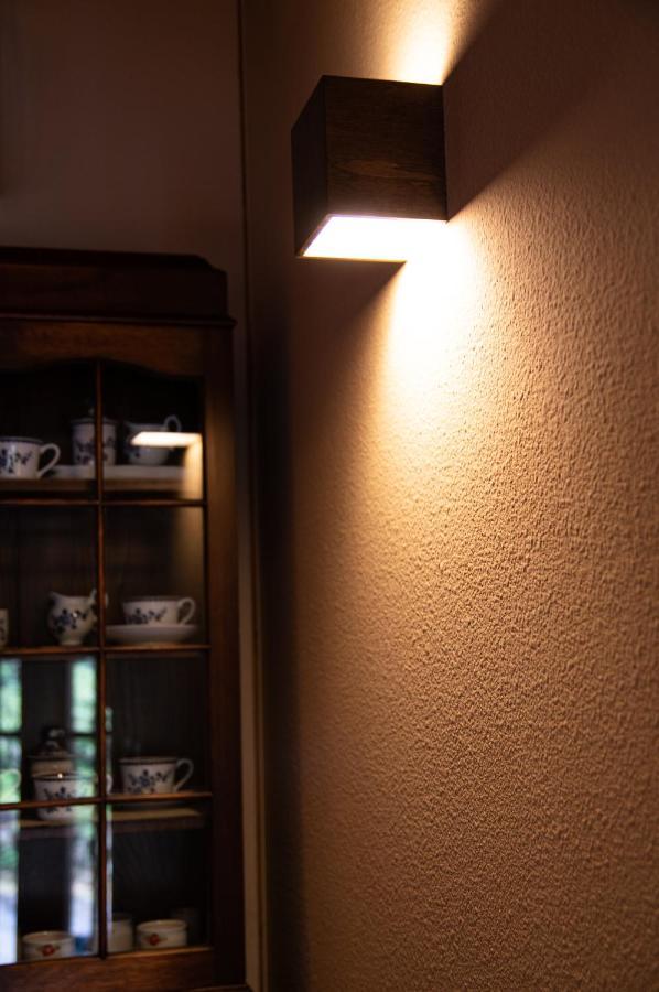 Inn Noshiyu Минамиогуни Екстериор снимка