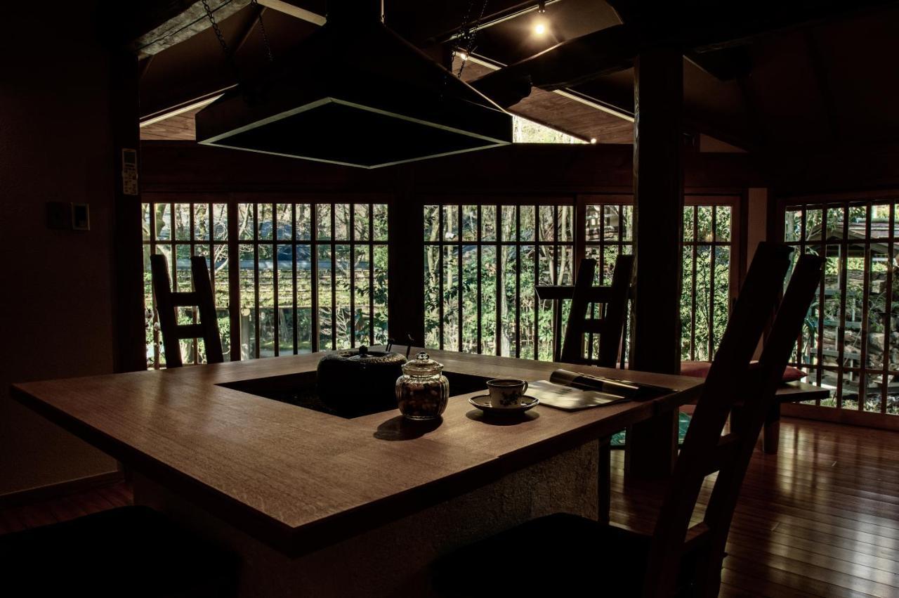 Inn Noshiyu Минамиогуни Екстериор снимка