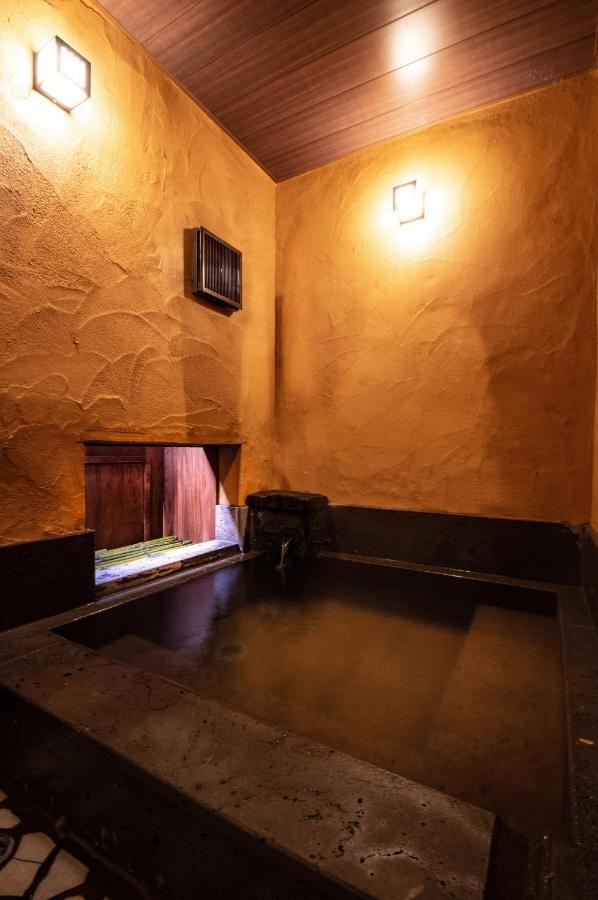 Inn Noshiyu Минамиогуни Екстериор снимка