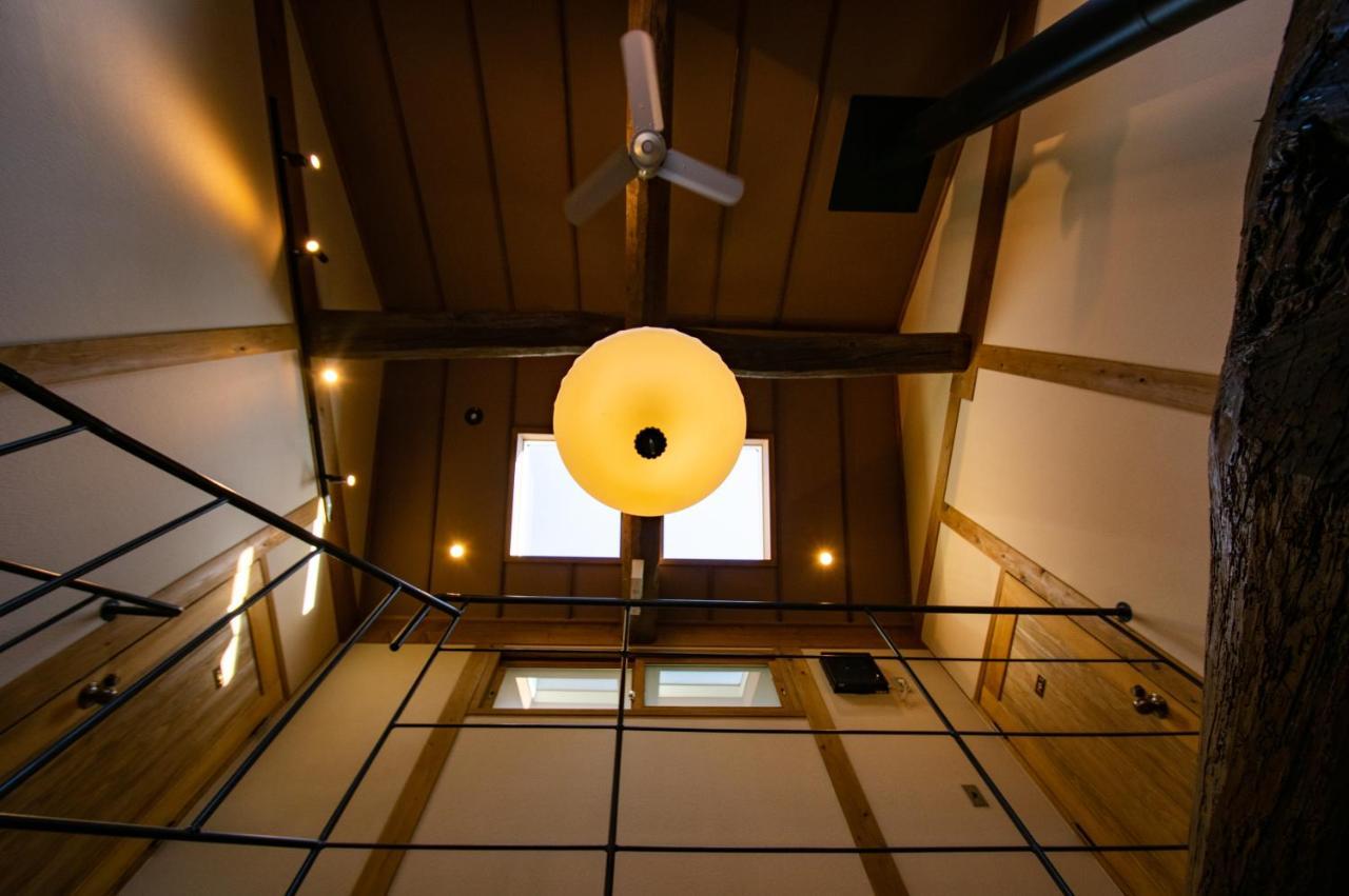 Inn Noshiyu Минамиогуни Екстериор снимка