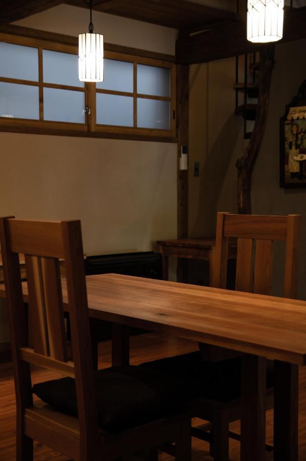 Inn Noshiyu Минамиогуни Екстериор снимка