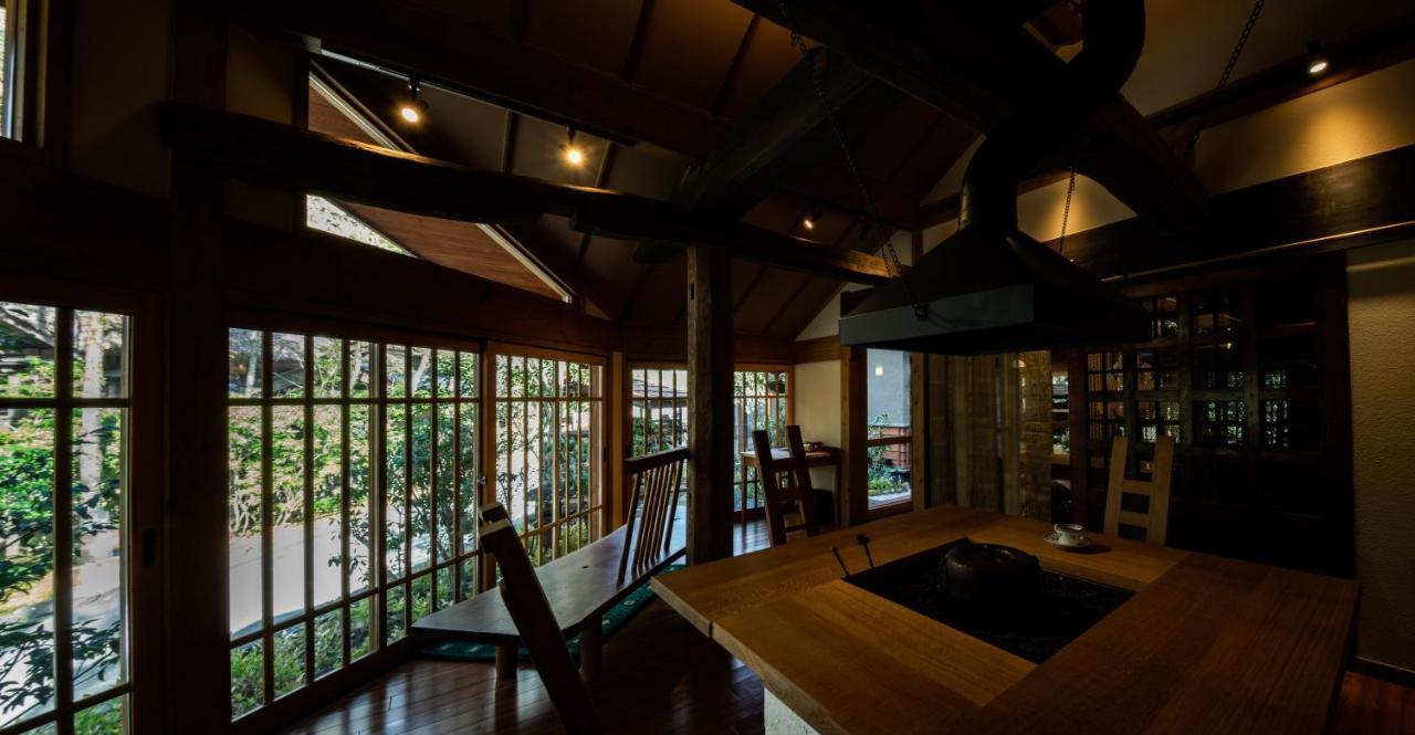 Inn Noshiyu Минамиогуни Екстериор снимка