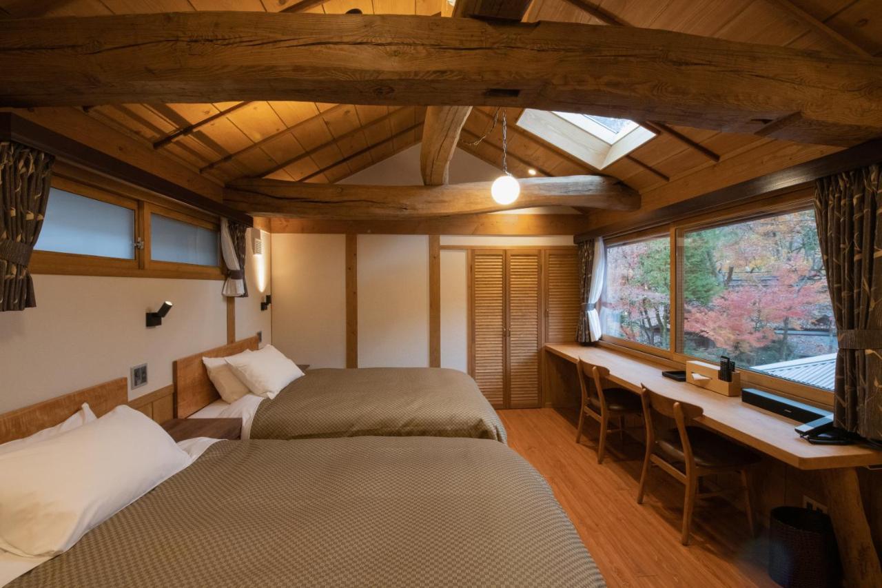 Inn Noshiyu Минамиогуни Екстериор снимка