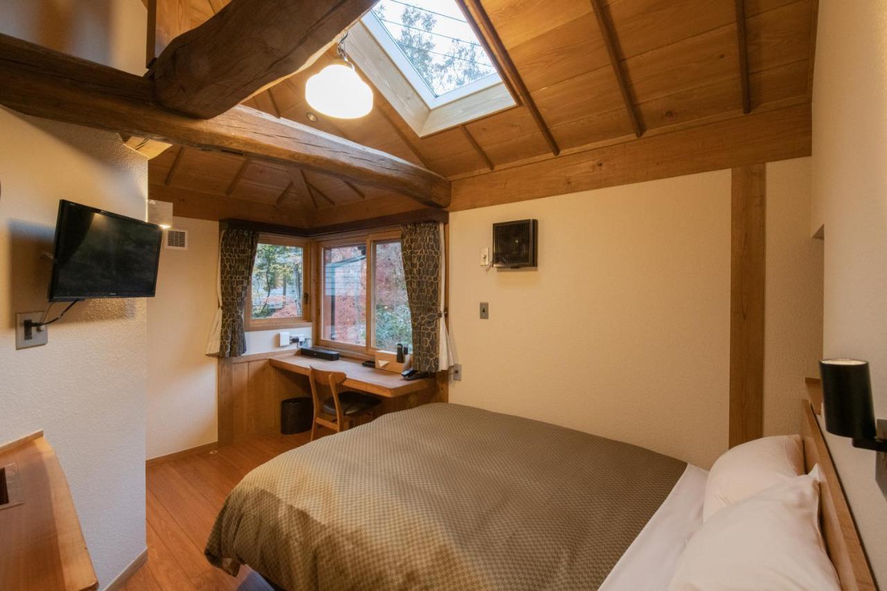 Inn Noshiyu Минамиогуни Екстериор снимка