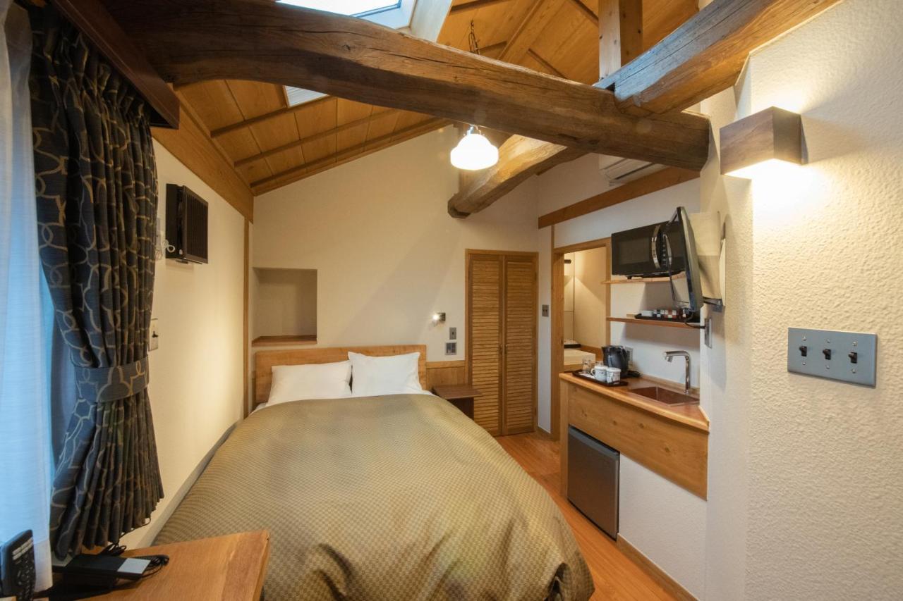 Inn Noshiyu Минамиогуни Екстериор снимка