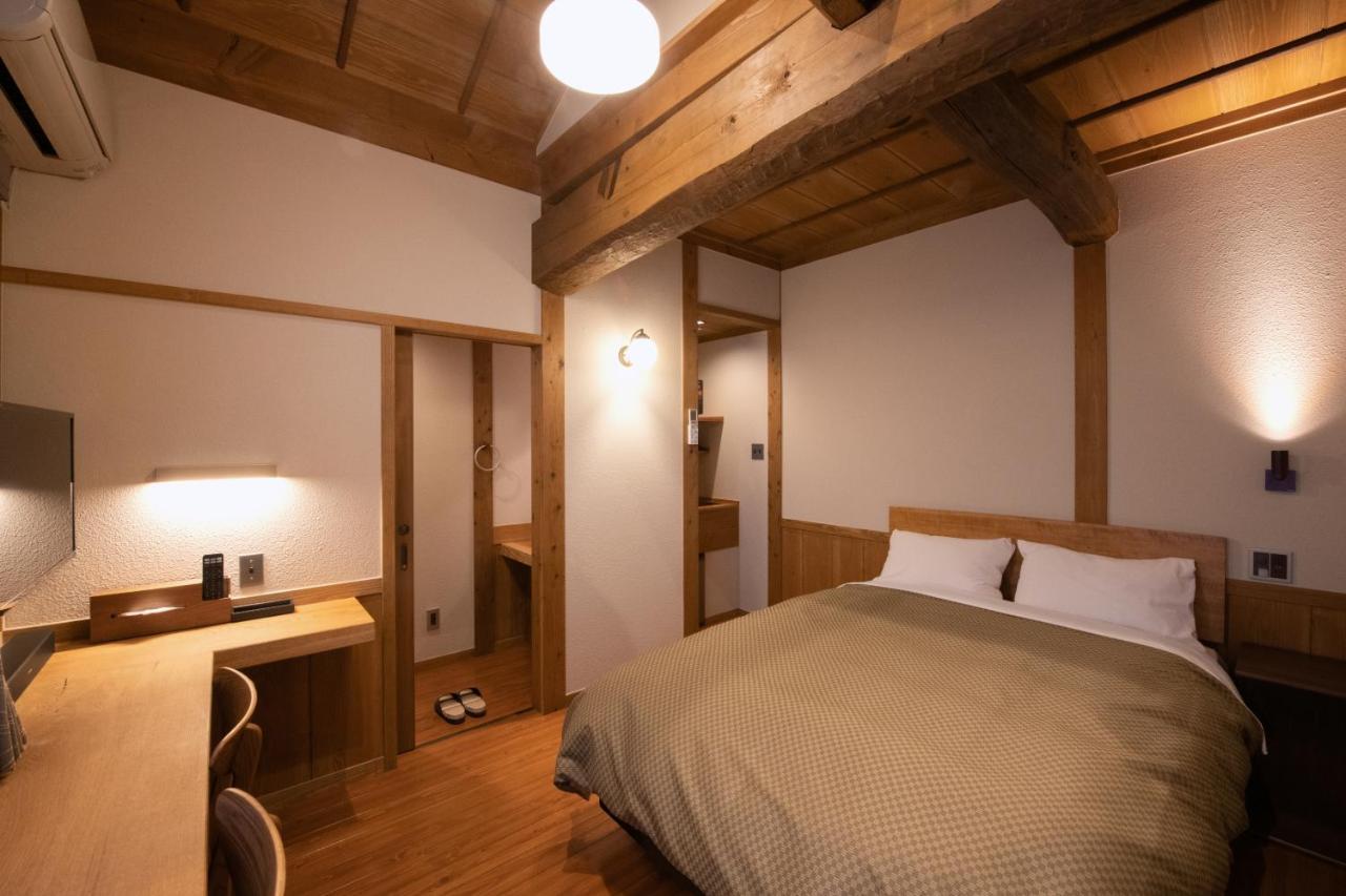 Inn Noshiyu Минамиогуни Екстериор снимка