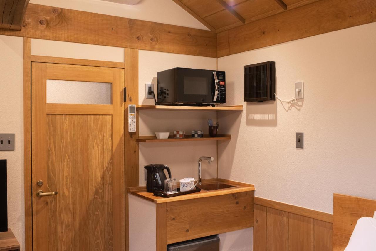 Inn Noshiyu Минамиогуни Екстериор снимка